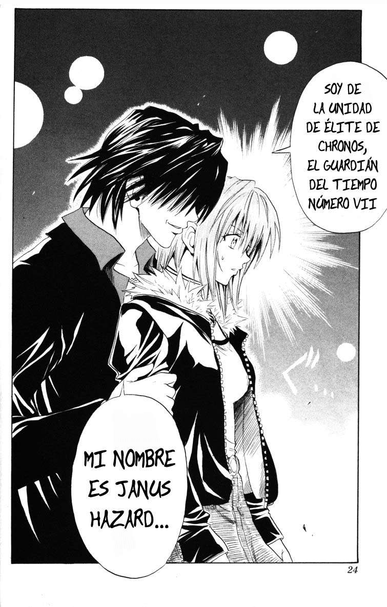 Read Black Cat ES Manga Online