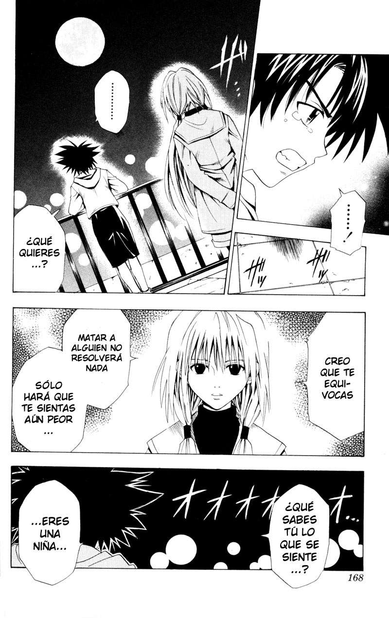 Read Black Cat ES Manga Online