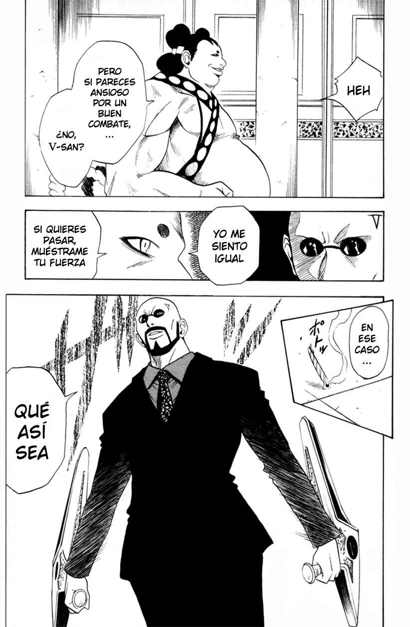 Read Black Cat ES Manga Online