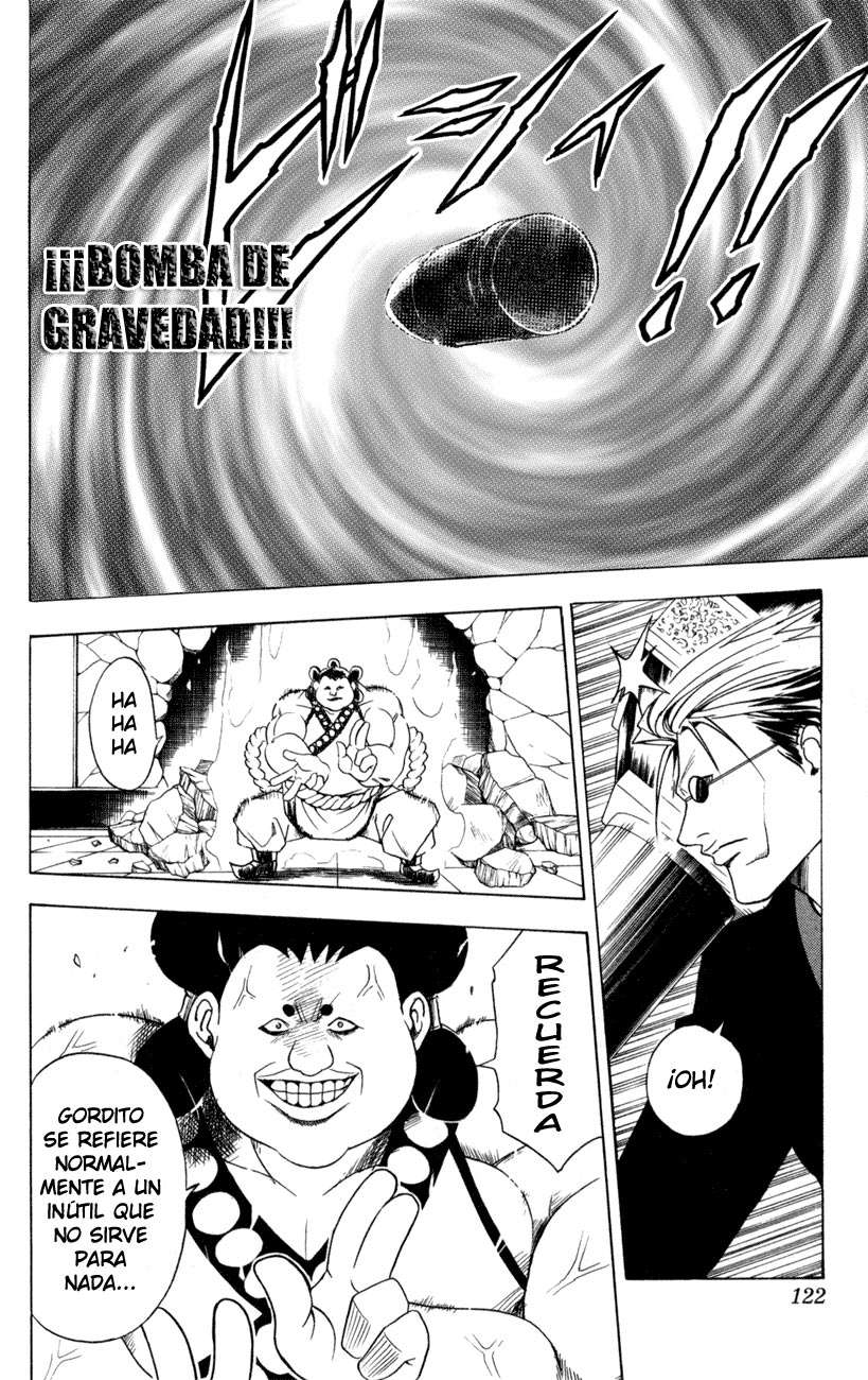 Read Black Cat ES Manga Online