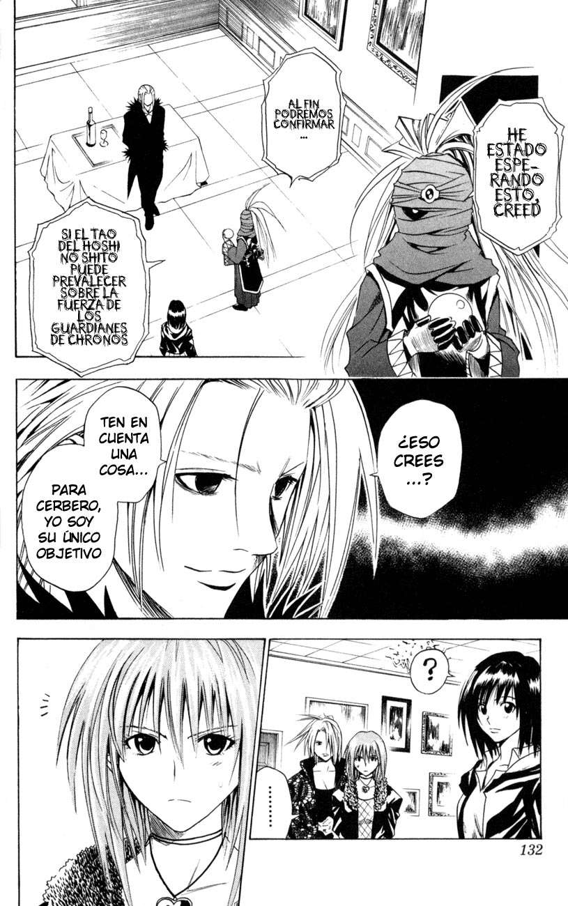 Read Black Cat ES Manga Online