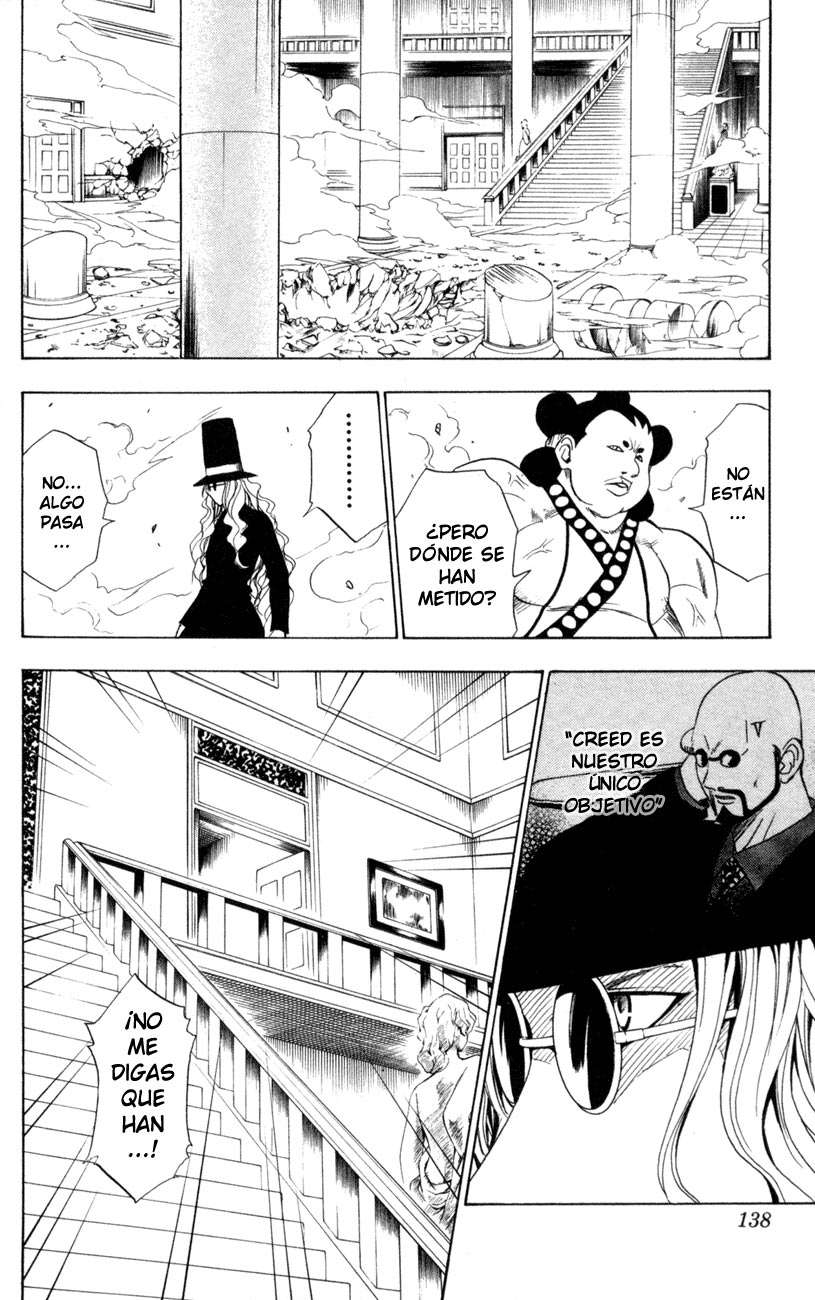 Read Black Cat ES Manga Online