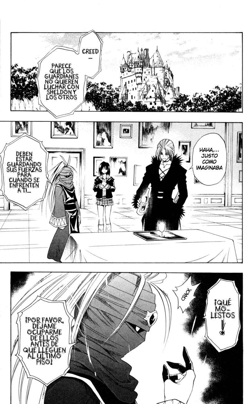 Read Black Cat ES Manga Online