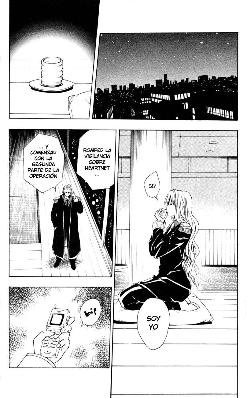 Read Black Cat ES Manga Online