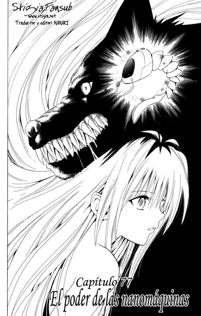 Read Black Cat ES Manga Online