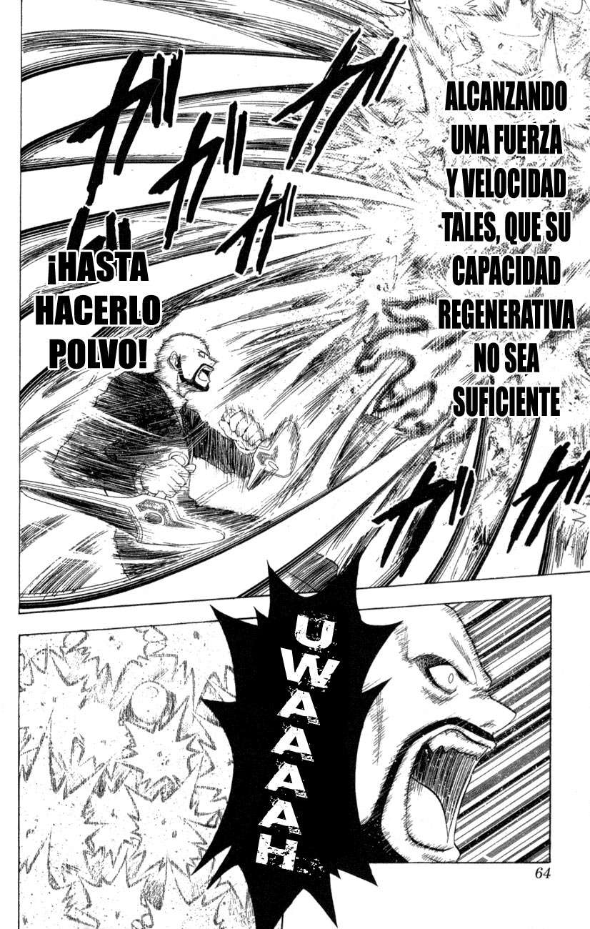 Read Black Cat ES Manga Online