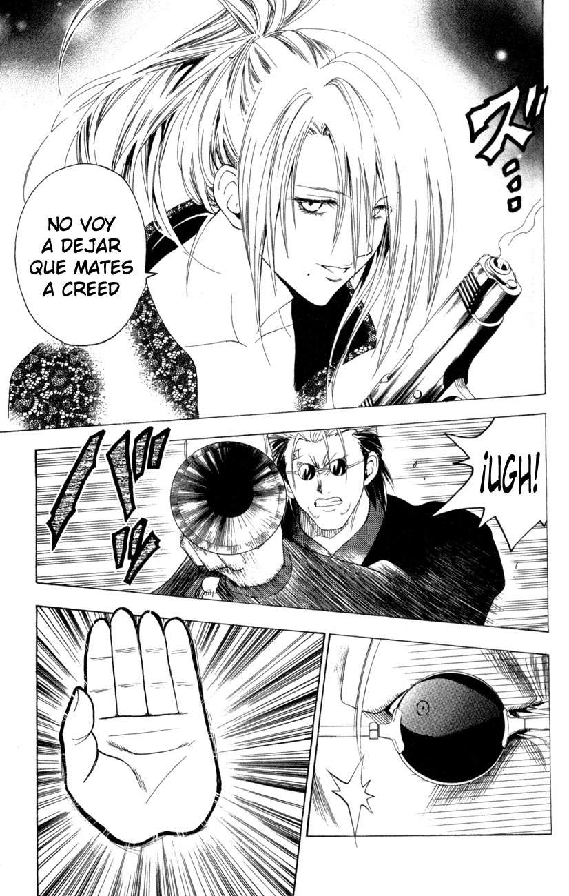 Read Black Cat ES Manga Online