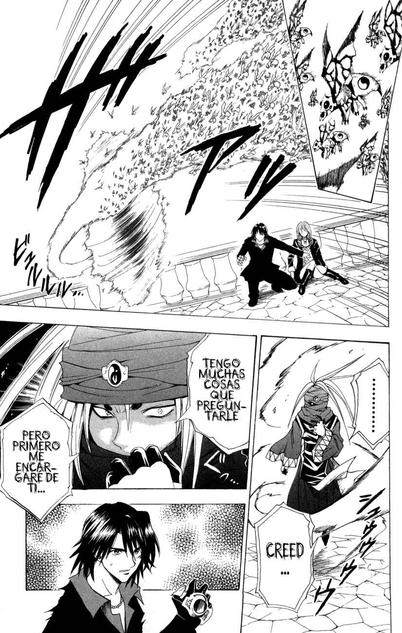 Read Black Cat ES Manga Online