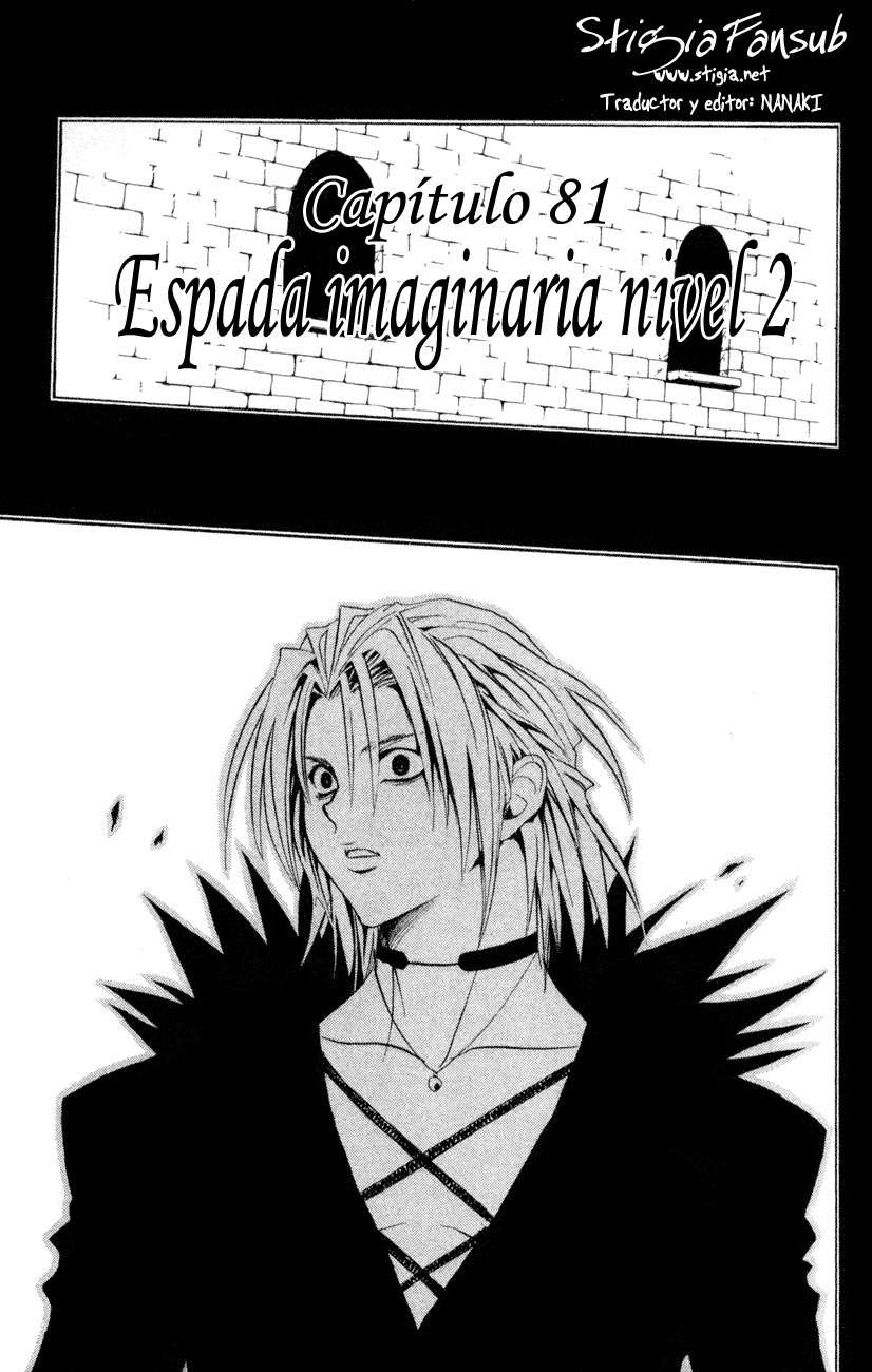 Read Black Cat ES Manga Online