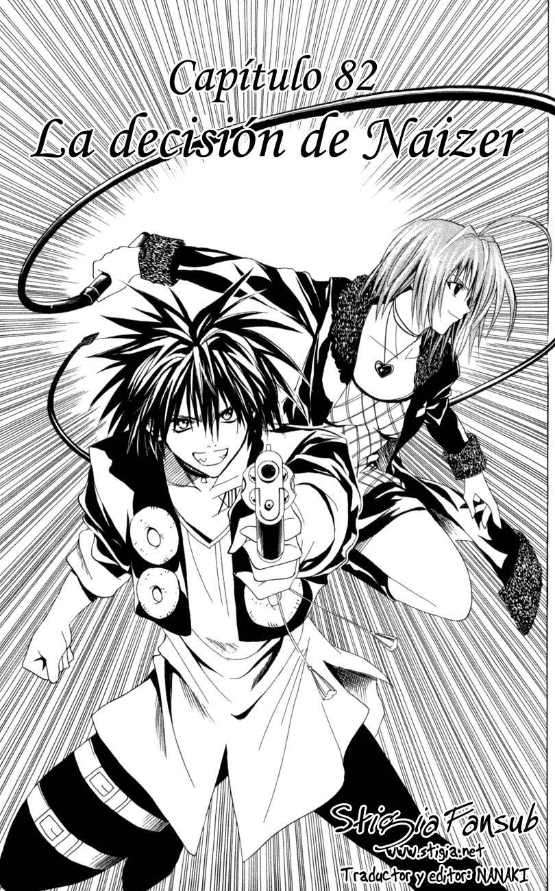 Read Black Cat ES Manga Online