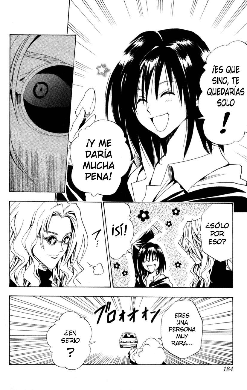 Read Black Cat ES Manga Online