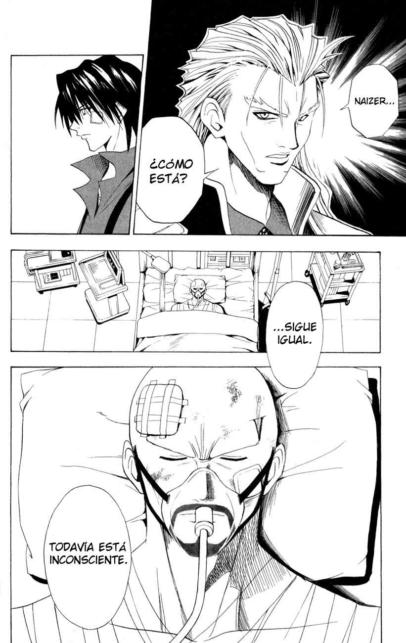 Read Black Cat ES Manga Online