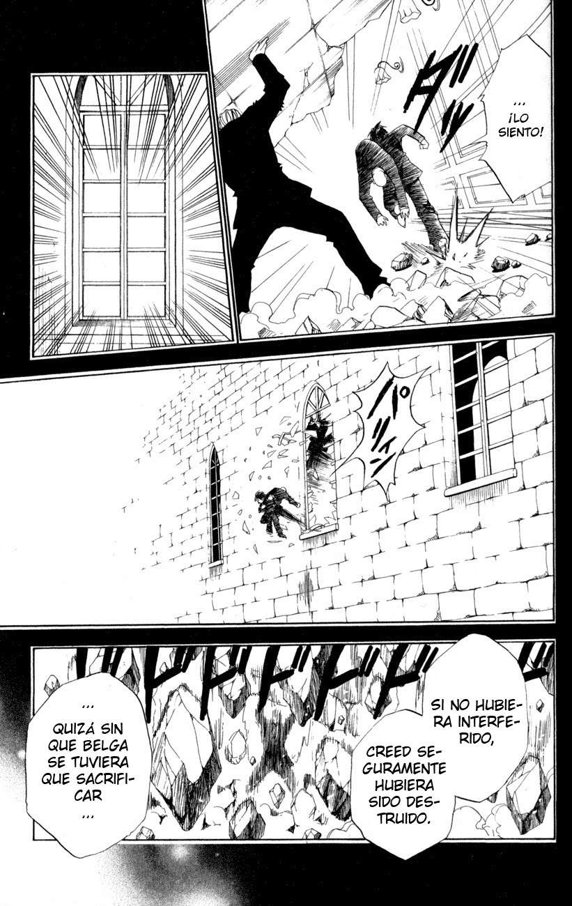 Read Black Cat ES Manga Online