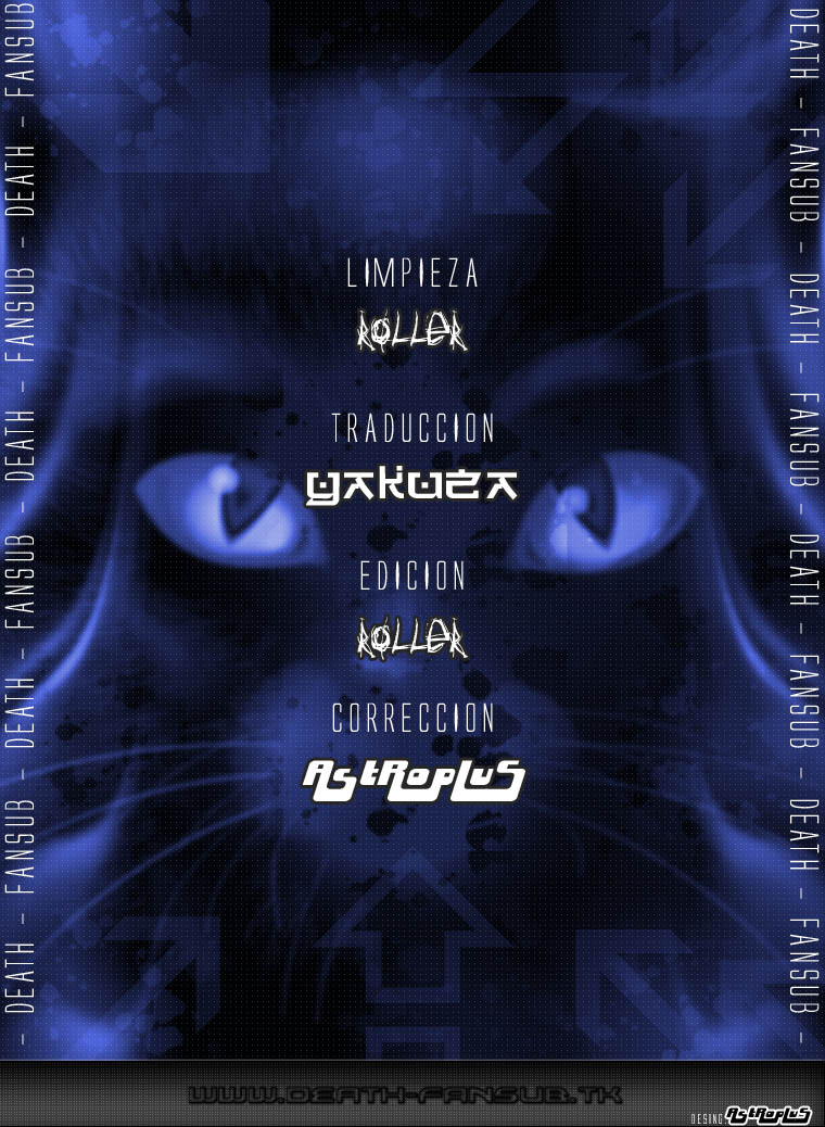 Read Black Cat ES Manga Online