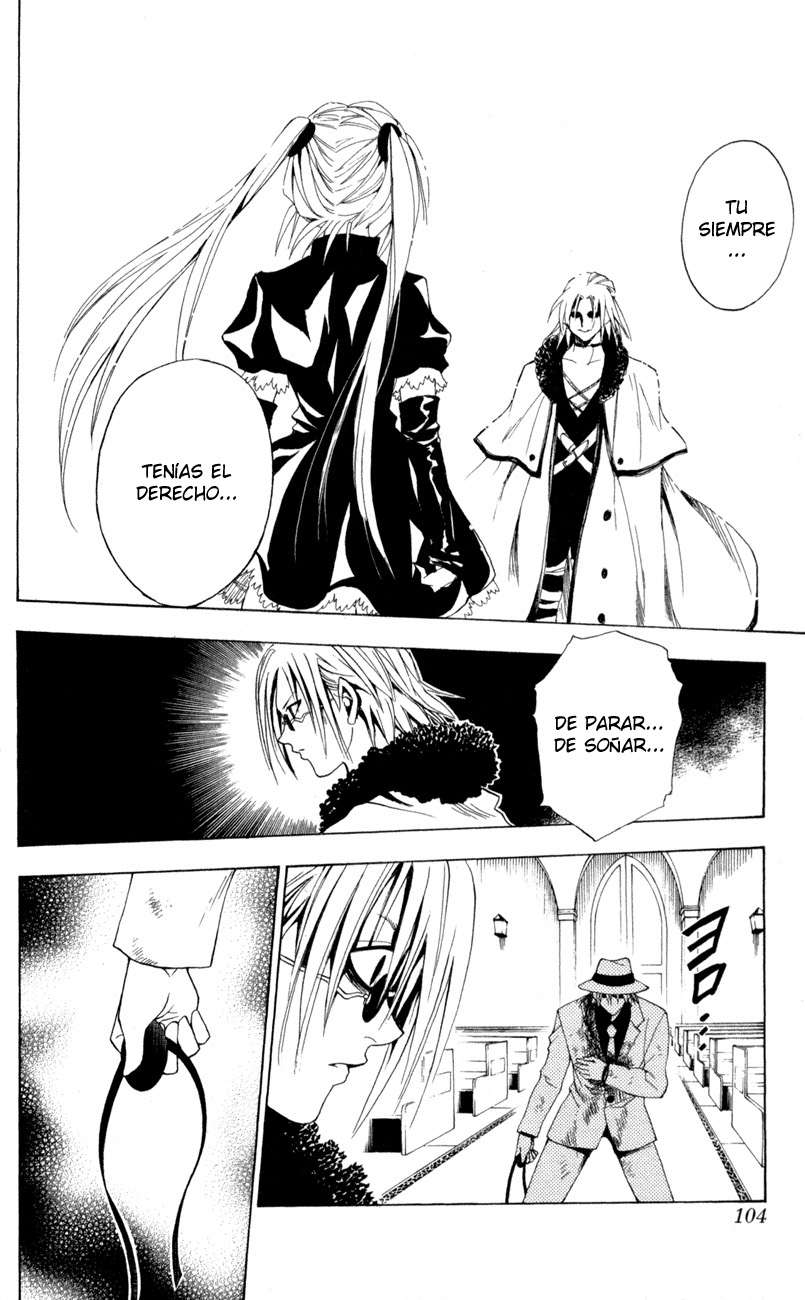 Read Black Cat ES Manga Online