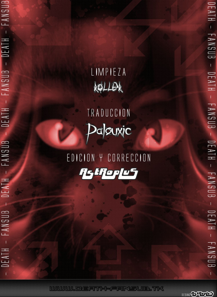 Read Black Cat ES Manga Online