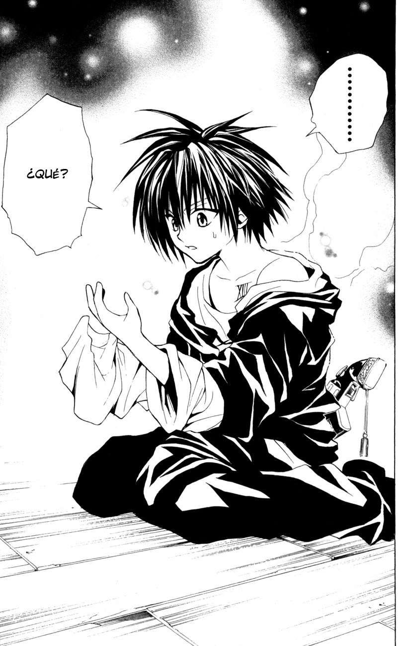 Read Black Cat ES Manga Online