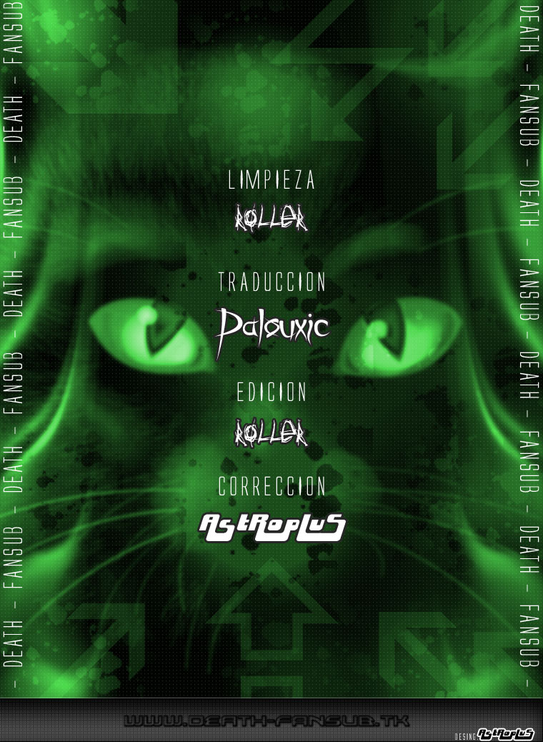 Read Black Cat ES Manga Online