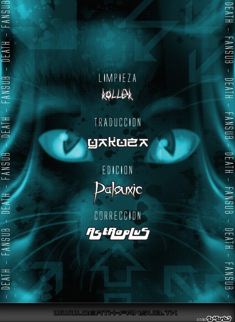 Read Black Cat ES Manga Online