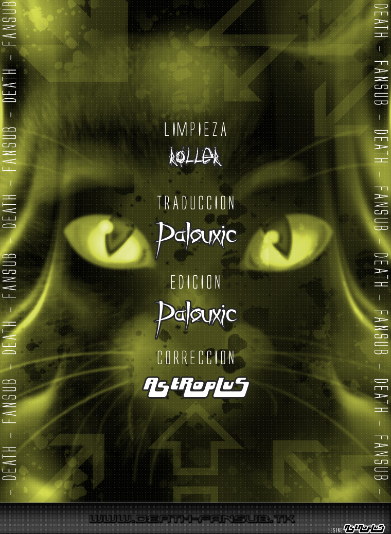 Read Black Cat ES Manga Online