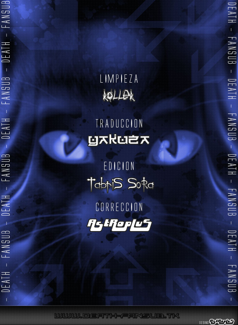 Read Black Cat ES Manga Online