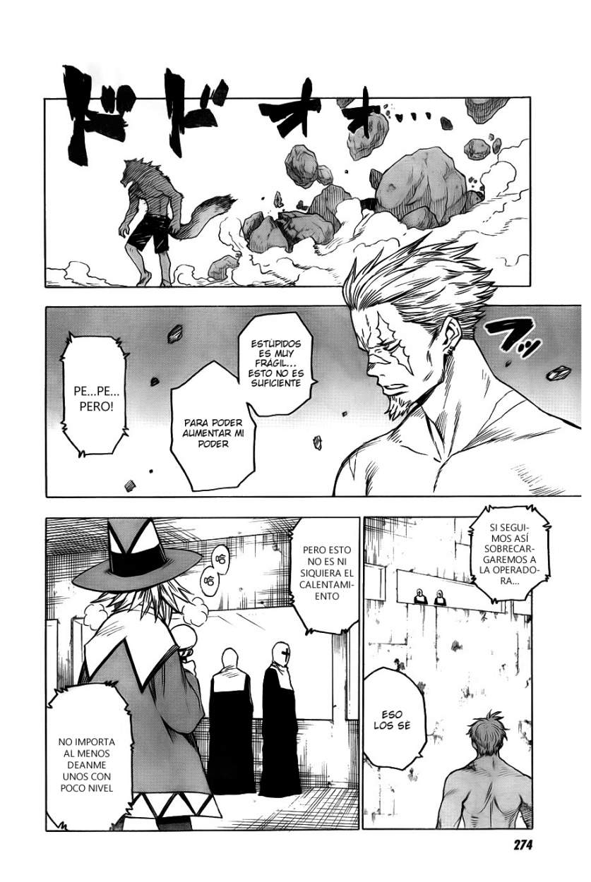 Read Blood Lad ES Manga Online