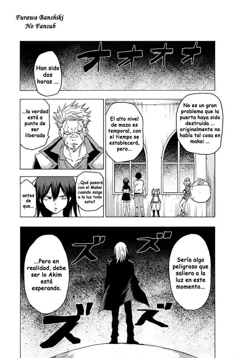 Read Blood Lad ES Manga Online