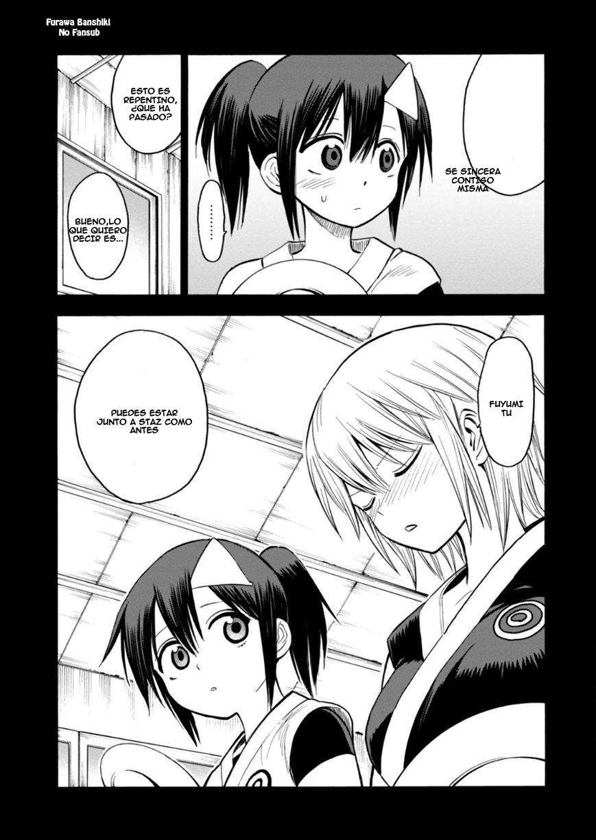 Read Blood Lad ES Manga Online