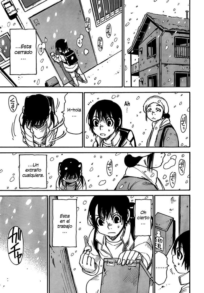 Read Boku Dake Ga Inai Machi ES Manga Online