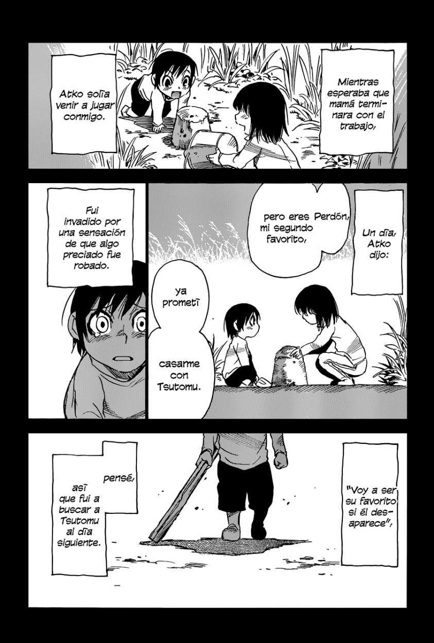 Read Boku Dake Ga Inai Machi ES Manga Online