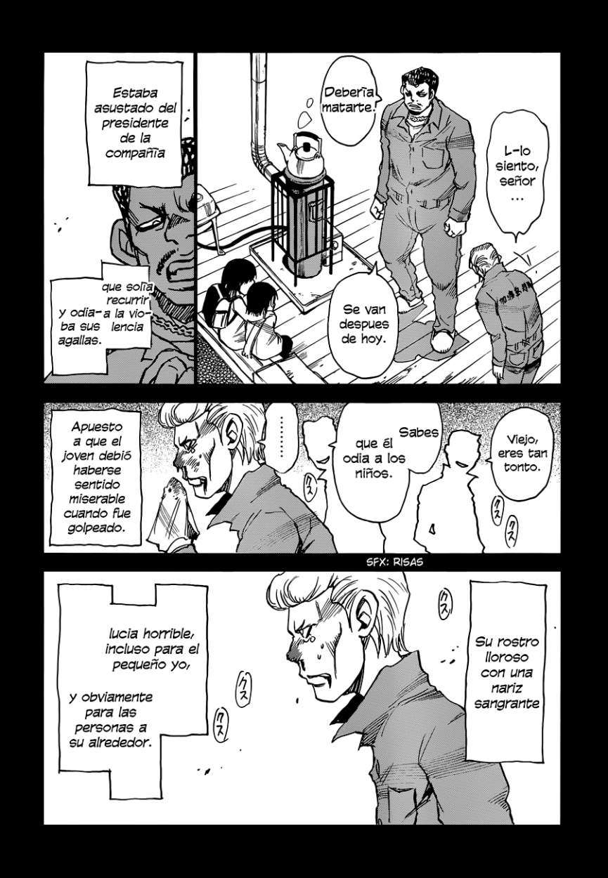 Read Boku Dake Ga Inai Machi ES Manga Online