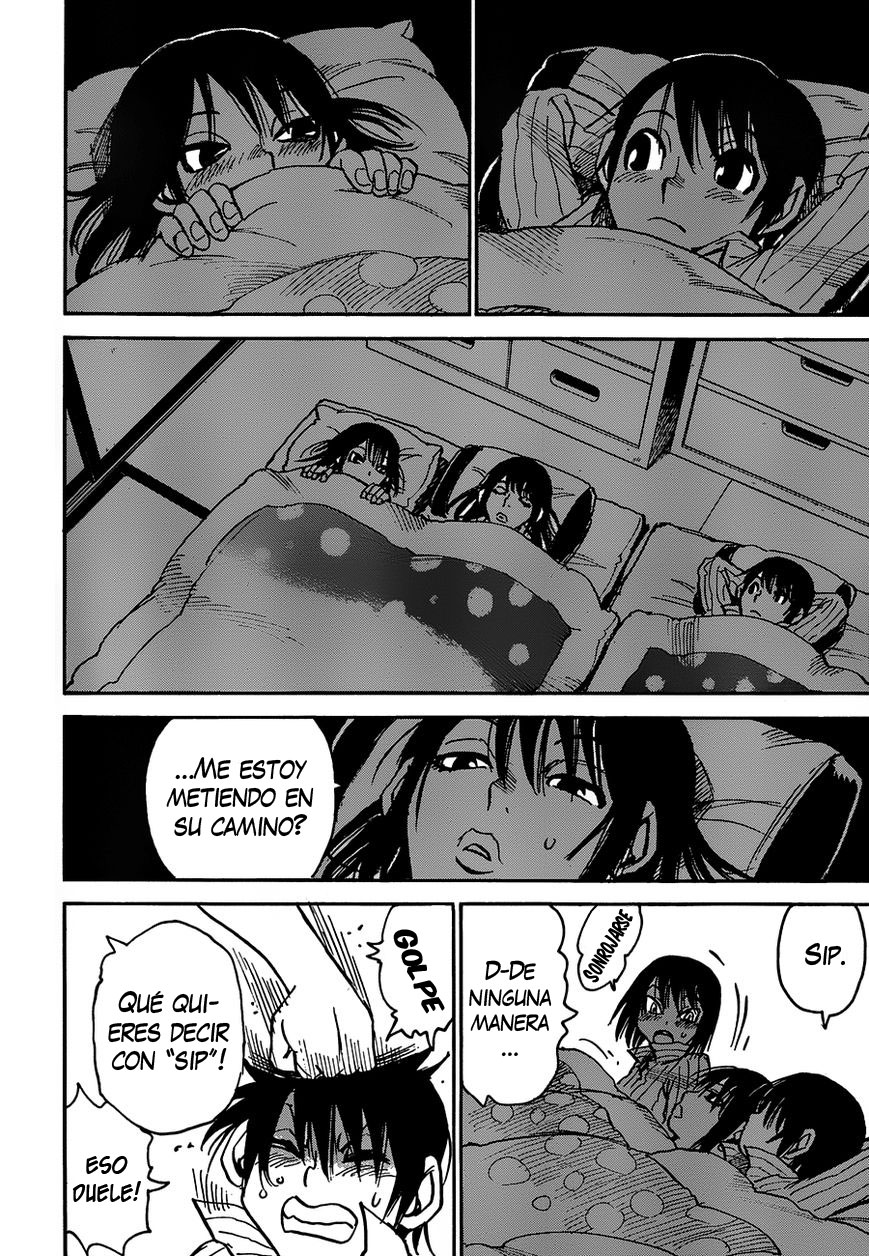 Read Boku Dake Ga Inai Machi ES Manga Online