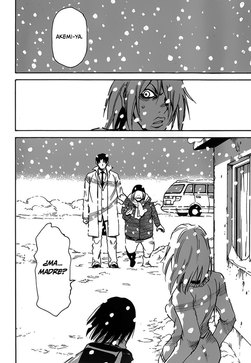 Read Boku Dake Ga Inai Machi ES Manga Online