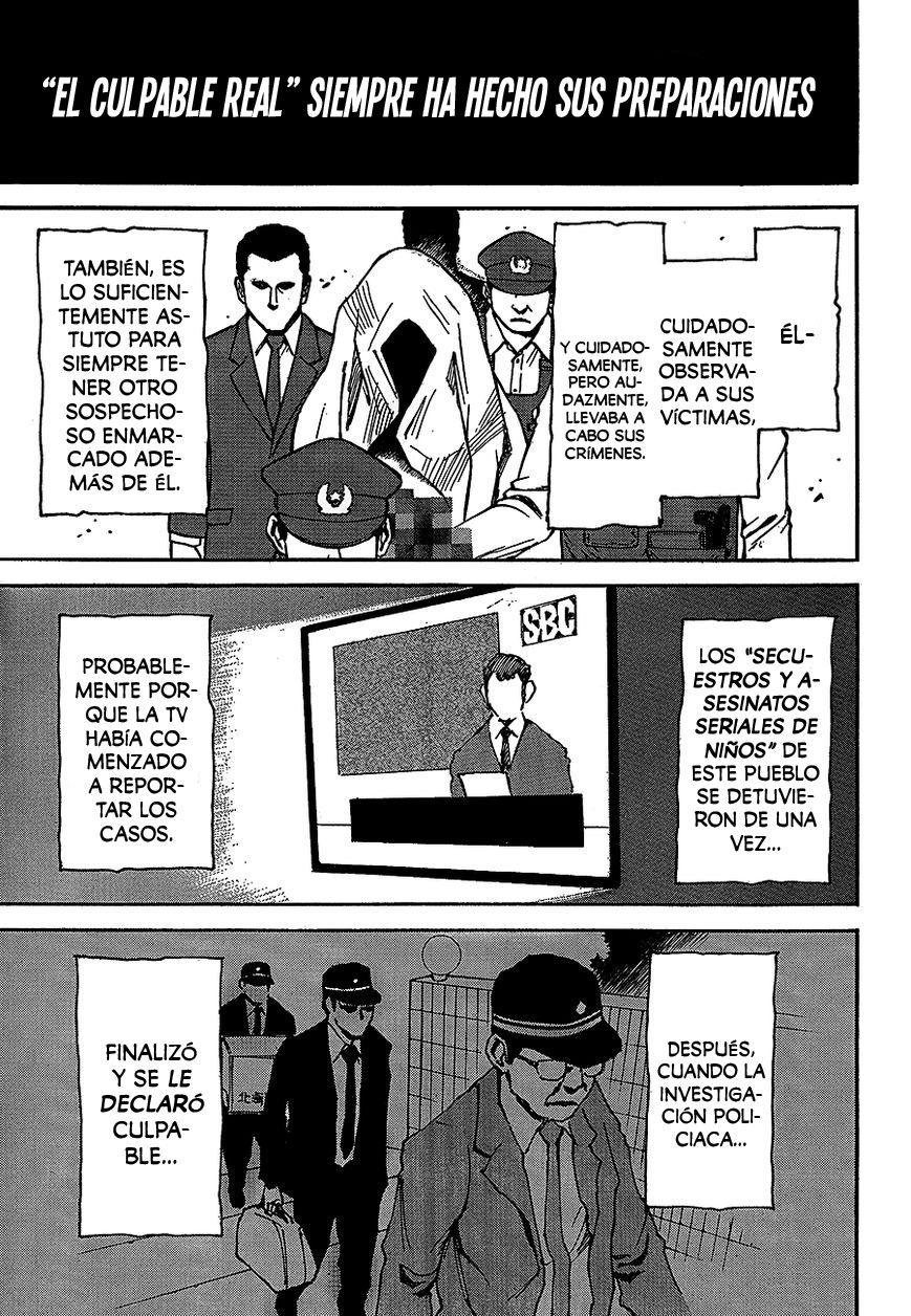 Read Boku Dake Ga Inai Machi ES Manga Online