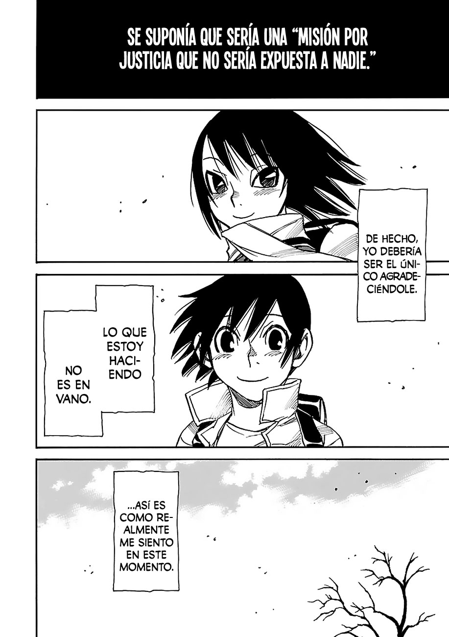 Read Boku Dake Ga Inai Machi ES Manga Online