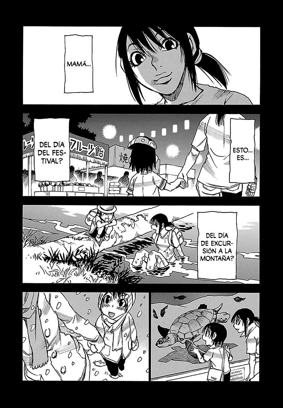 Read Boku Dake Ga Inai Machi ES Manga Online