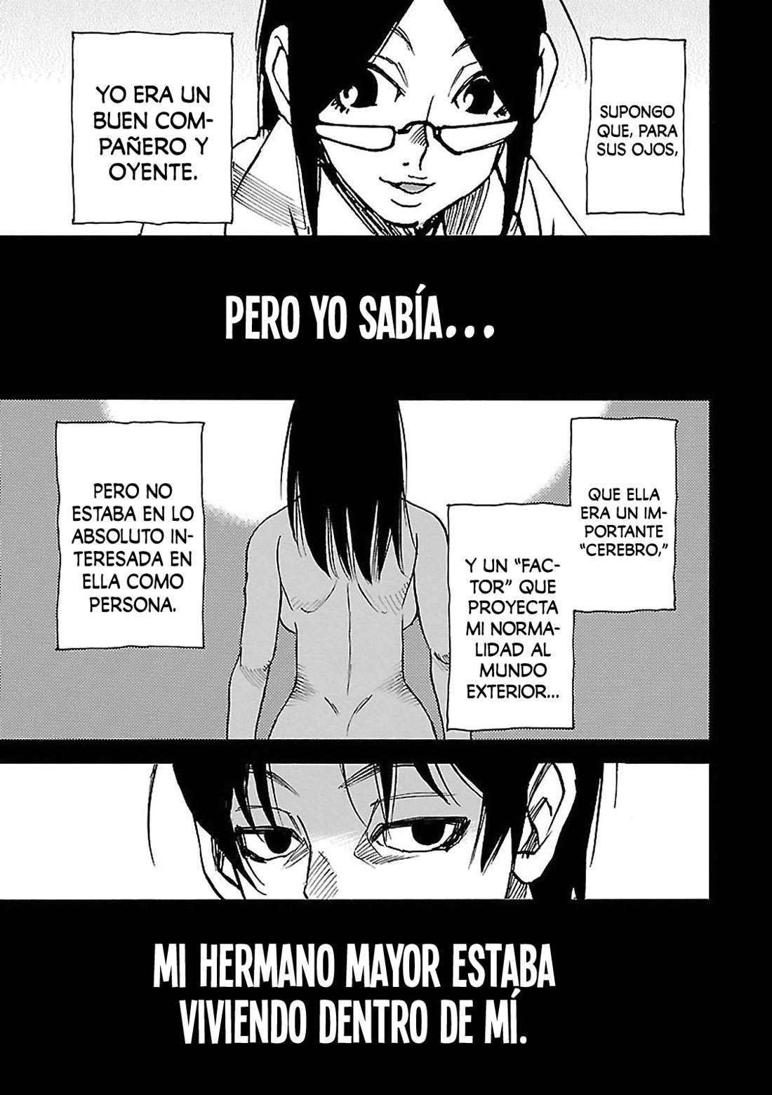 Read Boku Dake Ga Inai Machi ES Manga Online