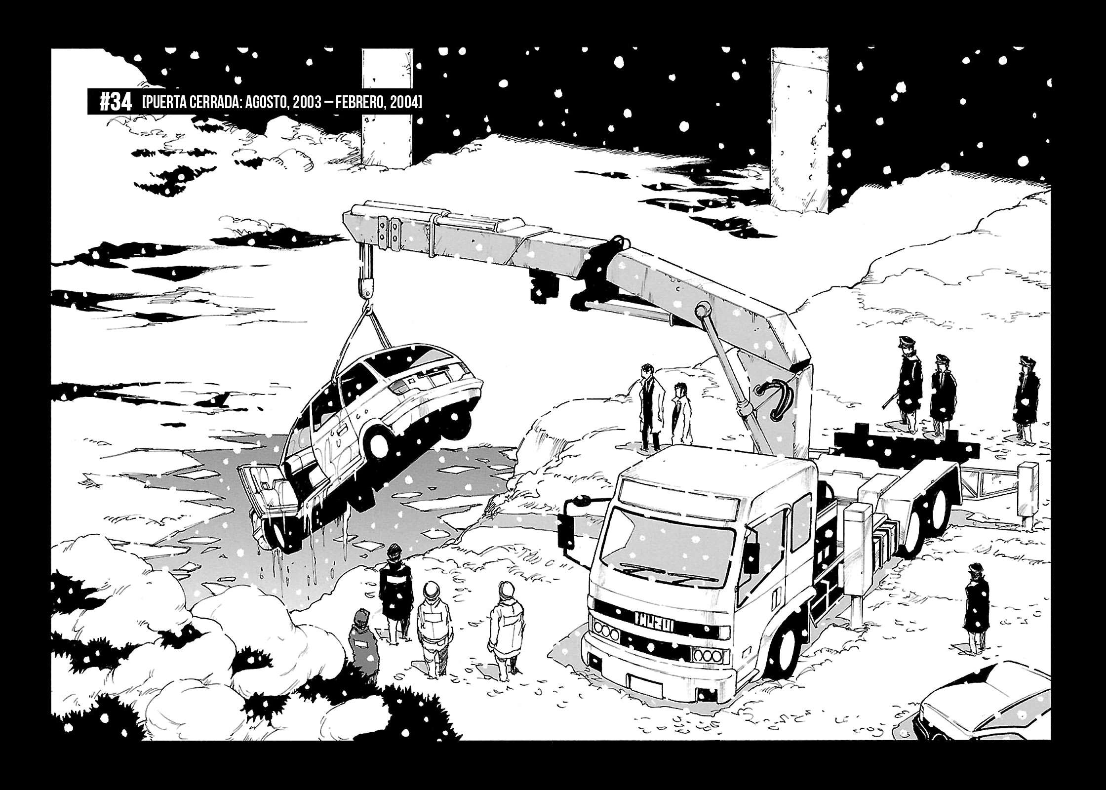 Read Boku Dake Ga Inai Machi ES Manga Online