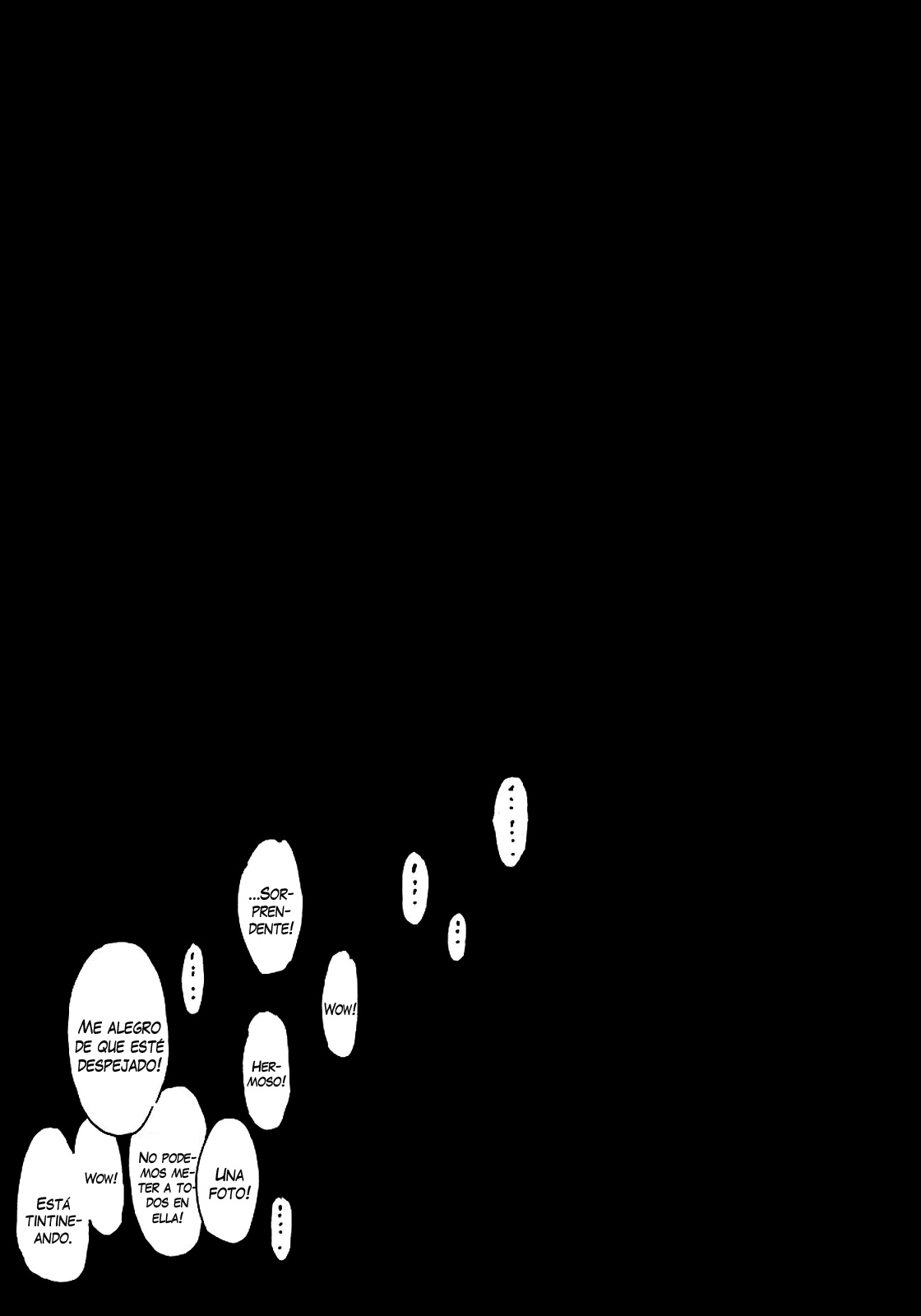 Read Boku Dake Ga Inai Machi ES Manga Online