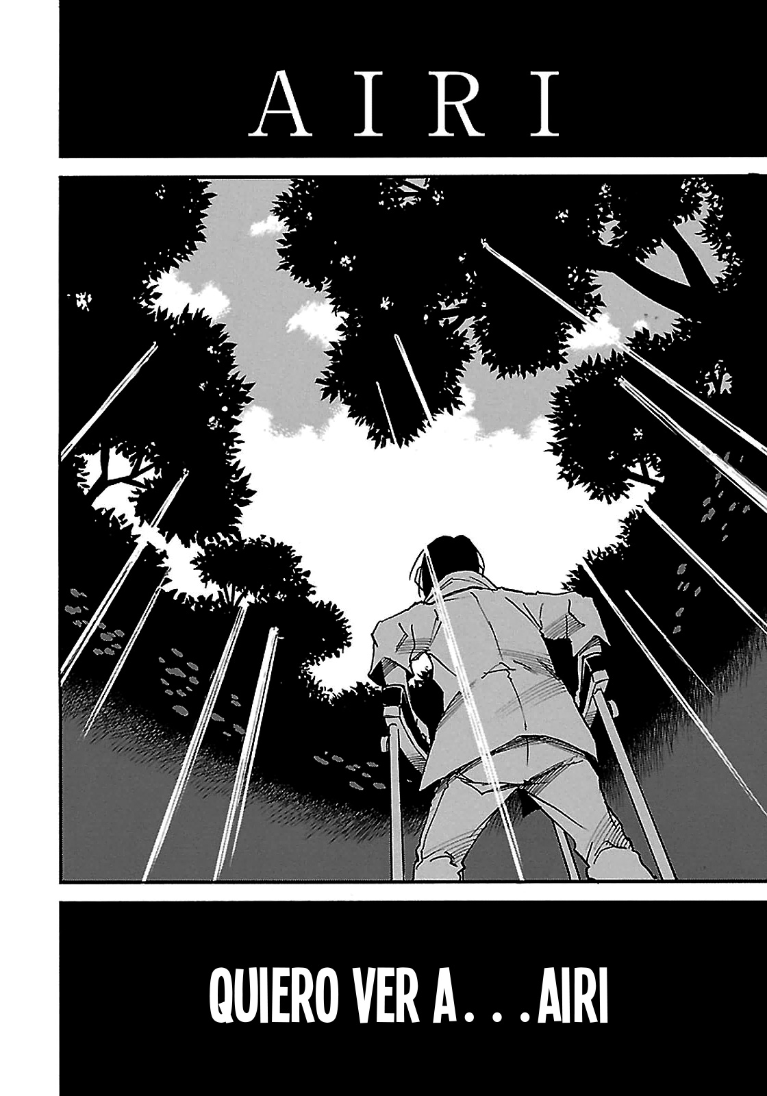 Read Boku Dake Ga Inai Machi ES Manga Online