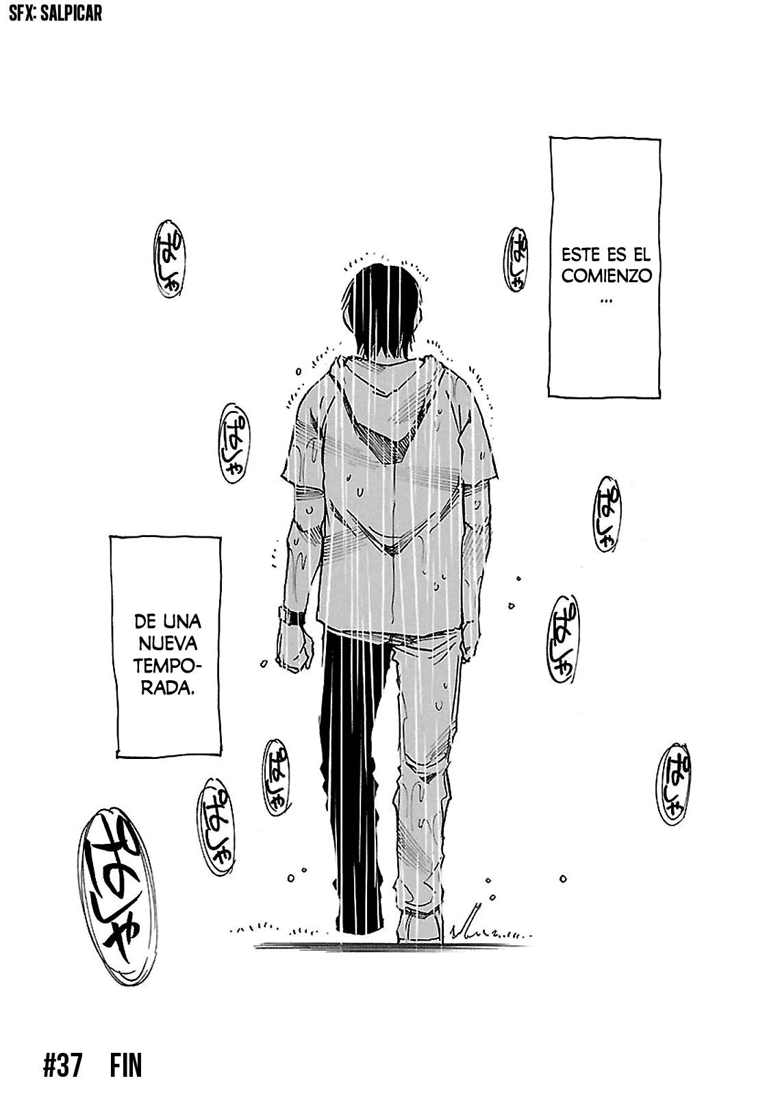 Read Boku Dake Ga Inai Machi ES Manga Online