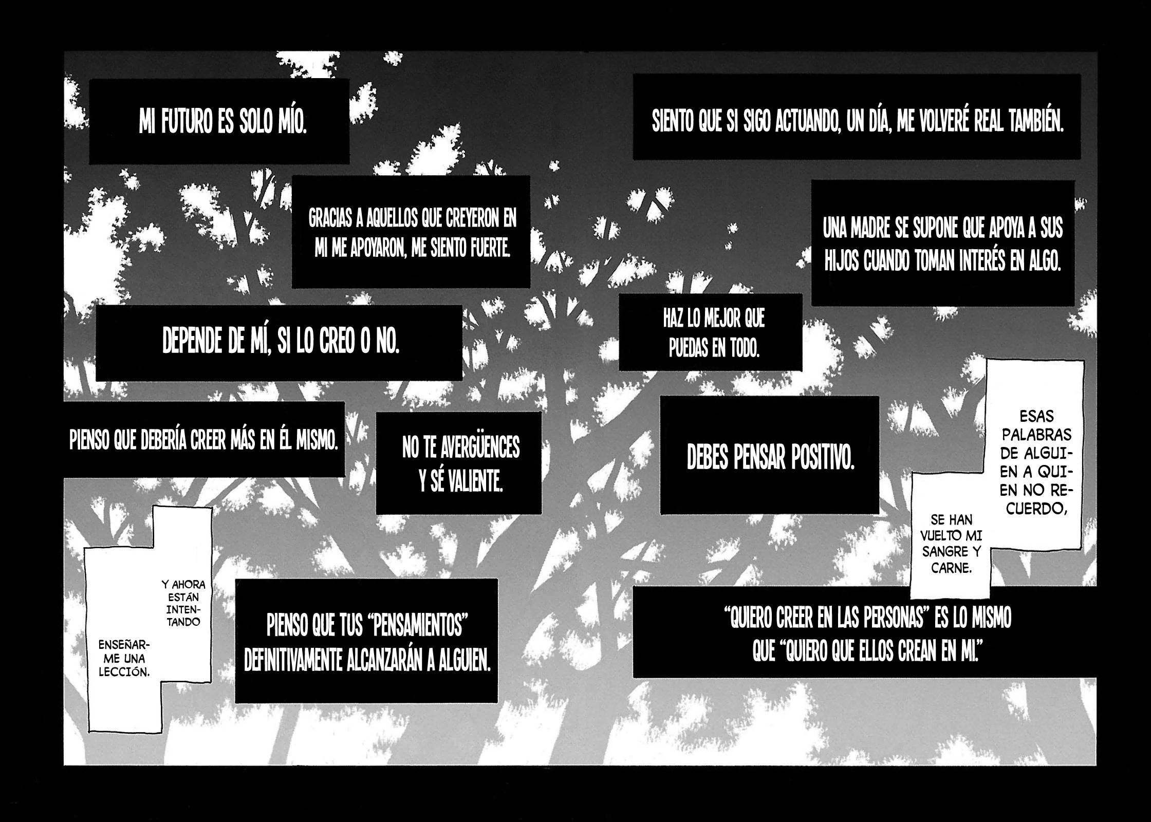 Read Boku Dake Ga Inai Machi ES Manga Online