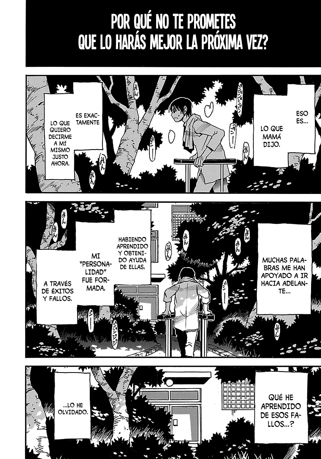 Read Boku Dake Ga Inai Machi ES Manga Online