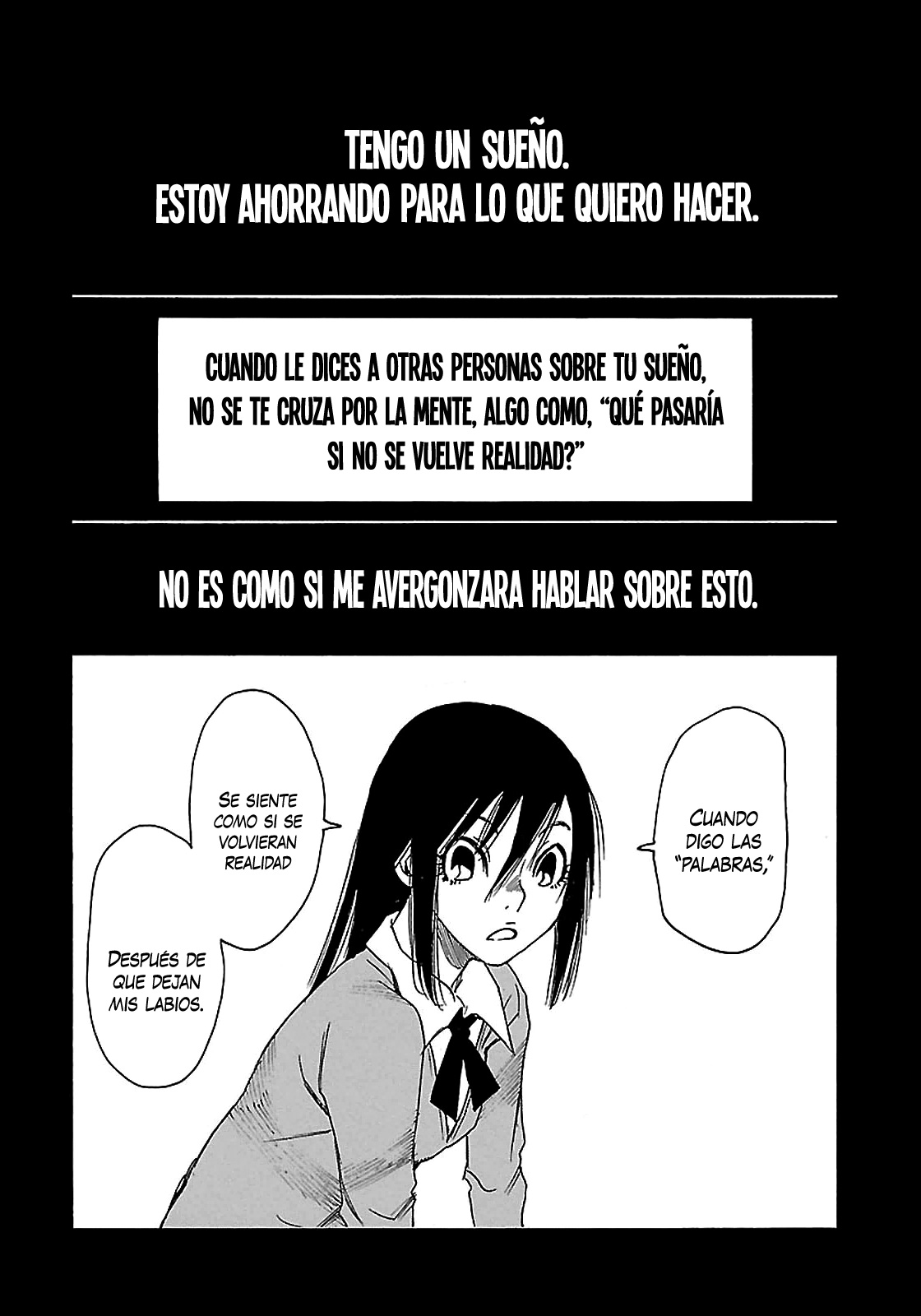 Read Boku Dake Ga Inai Machi ES Manga Online