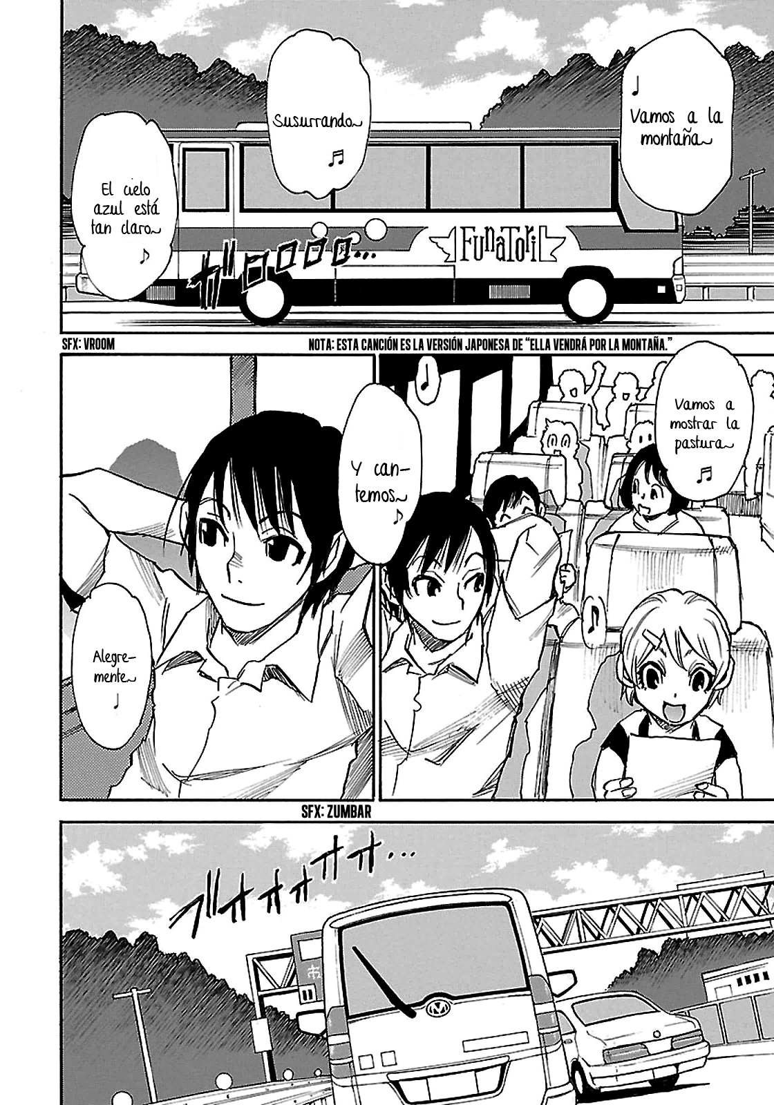 Read Boku Dake Ga Inai Machi ES Manga Online