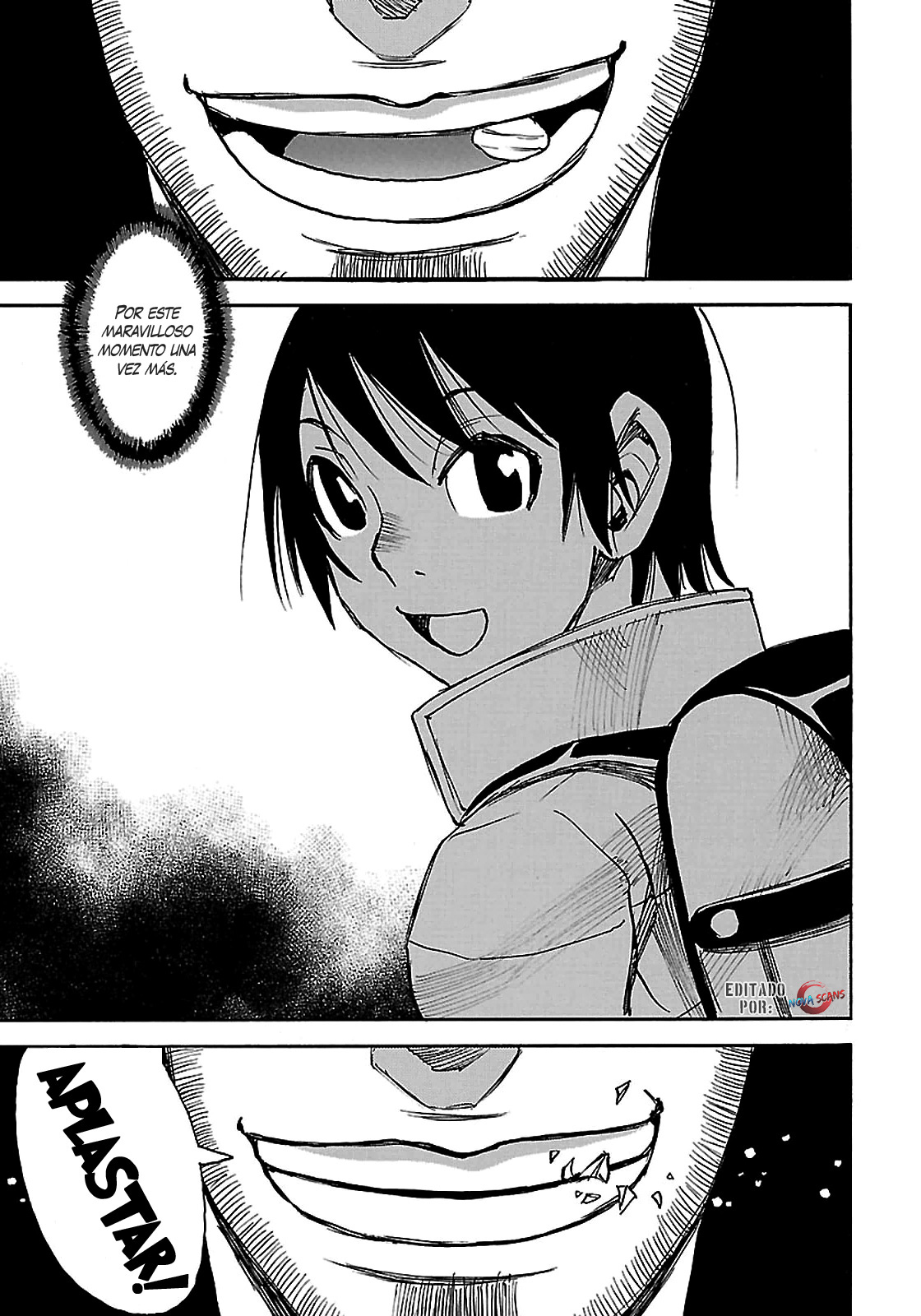 Read Boku Dake Ga Inai Machi ES Manga Online