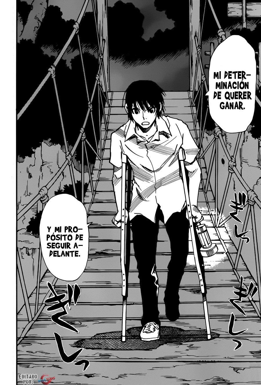 Read Boku Dake Ga Inai Machi ES Manga Online