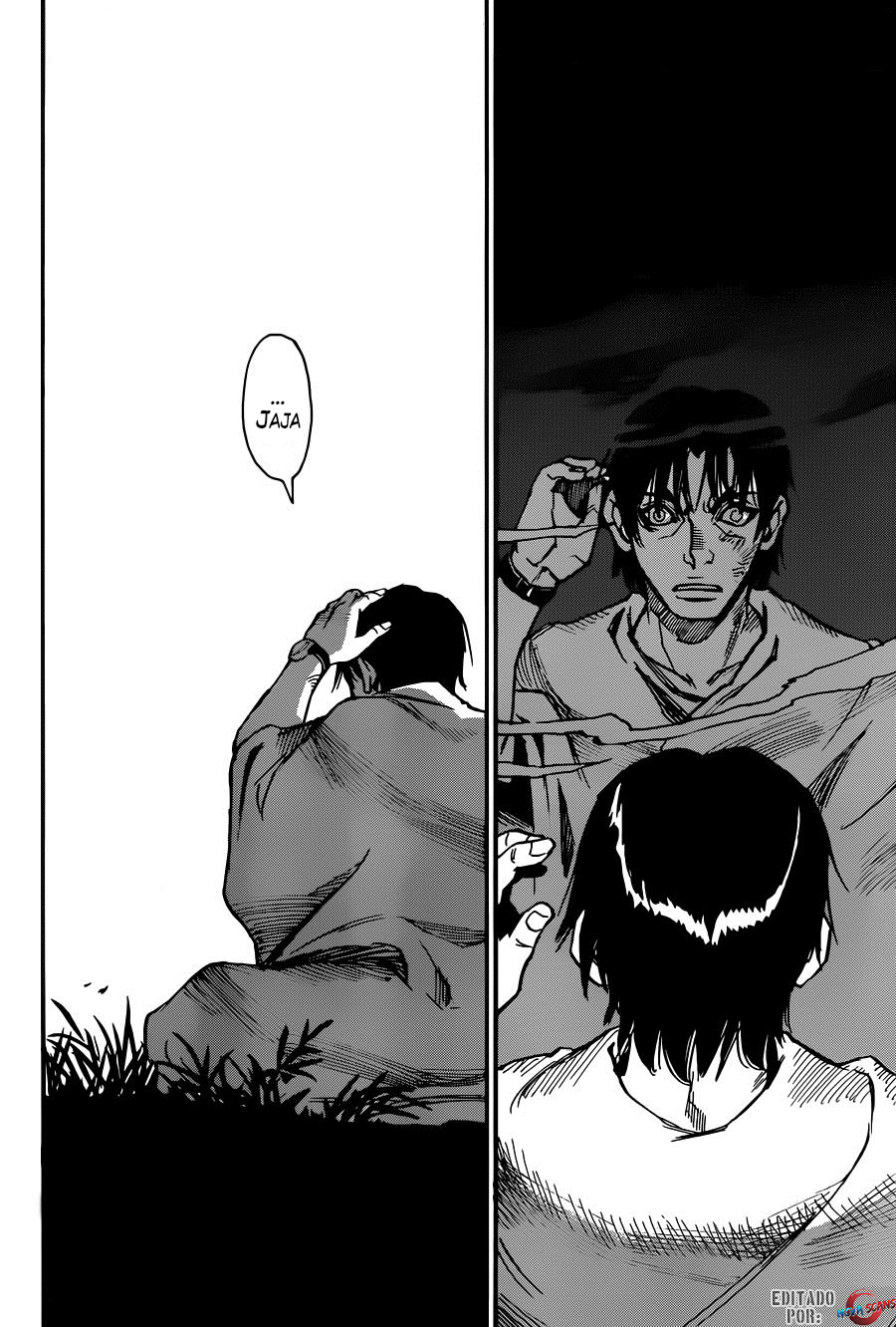 Read Boku Dake Ga Inai Machi ES Manga Online