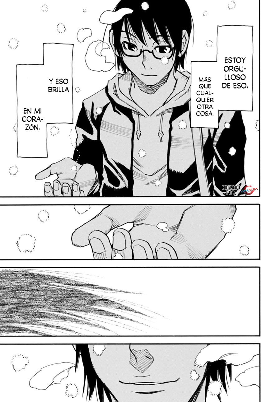 Read Boku Dake Ga Inai Machi ES Manga Online