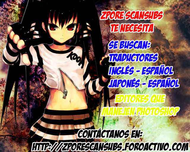 Read Btooom! ES Manga Online